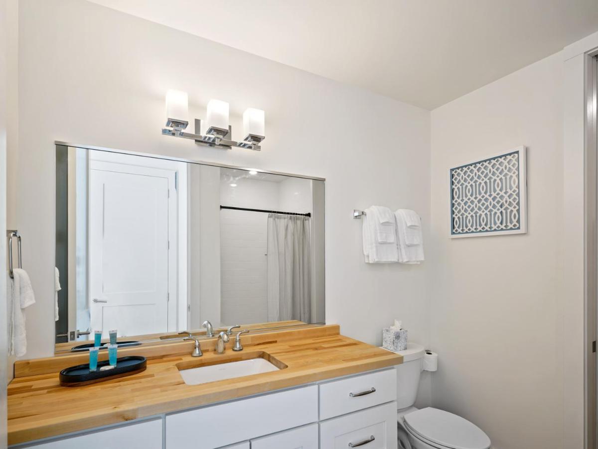 Clover Luxury High-Rise Downtown South Bend Exteriér fotografie